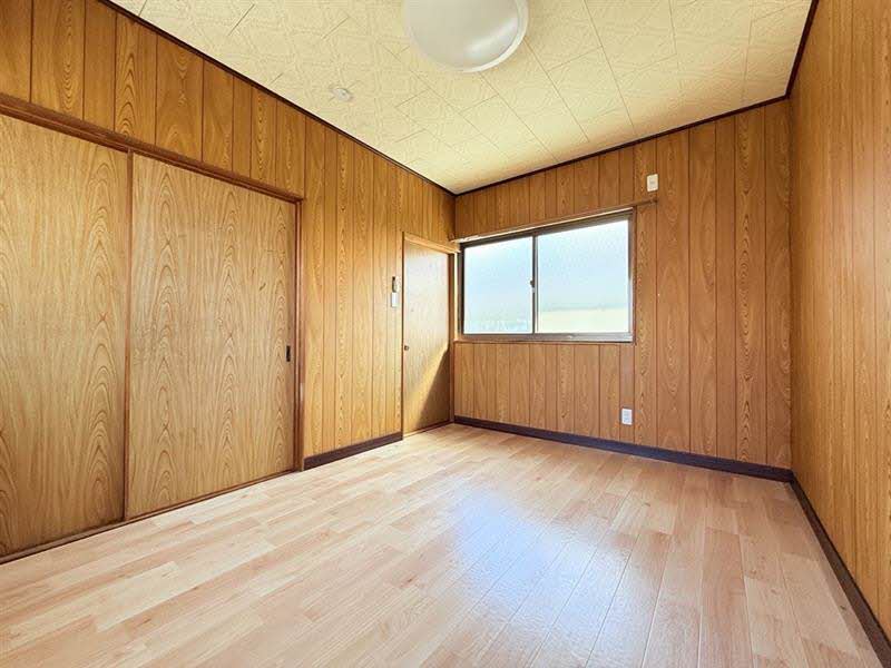 木太町戸建て 3棟-6