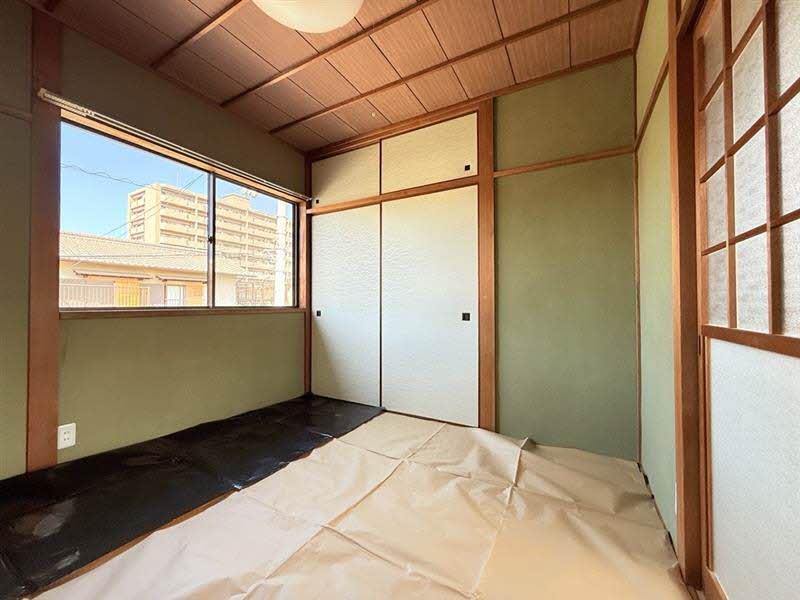 木太町戸建て 3棟-7