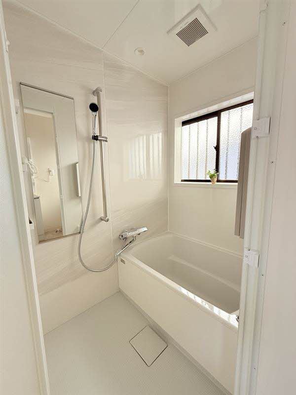 木太町戸建て 3棟-8