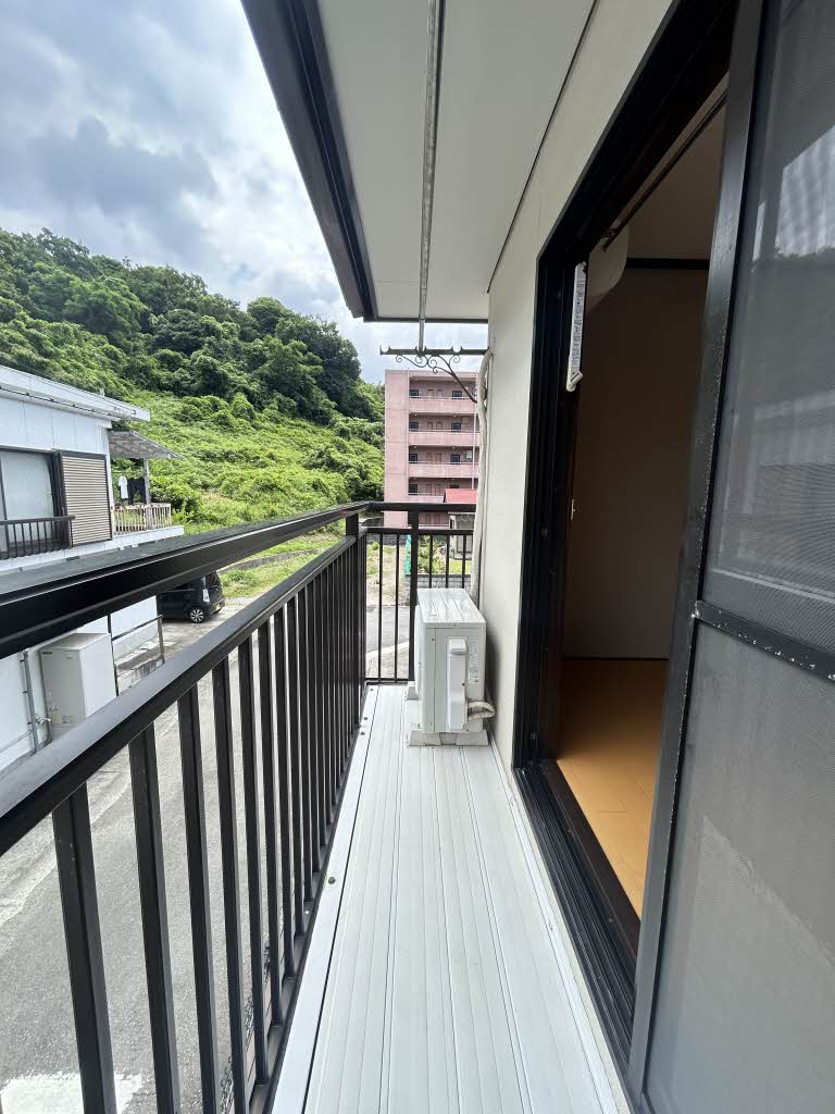 コーポサンライズ 0201号-14