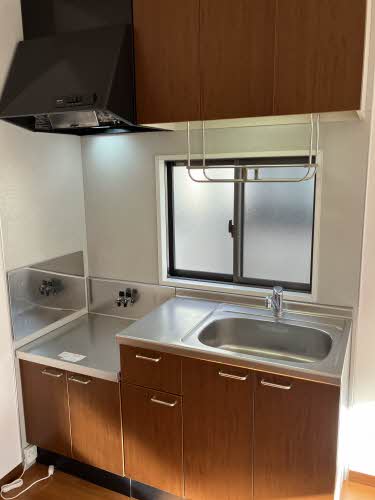 シェソワみずほＡ A0201号-2