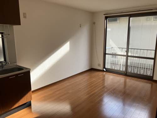 シェソワみずほＡ A0201号-3