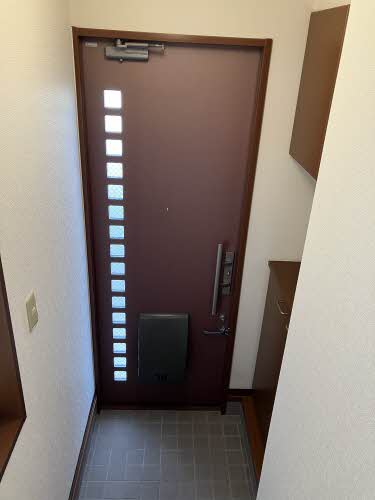 シェソワみずほＡ A0201号-7