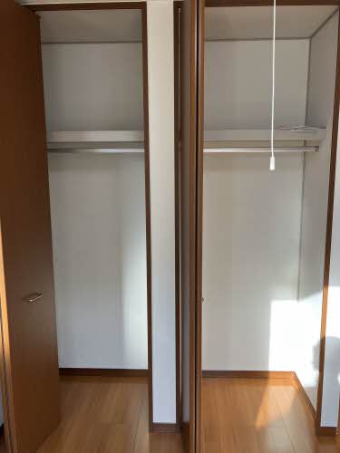 シェソワみずほＡ A0201号-11