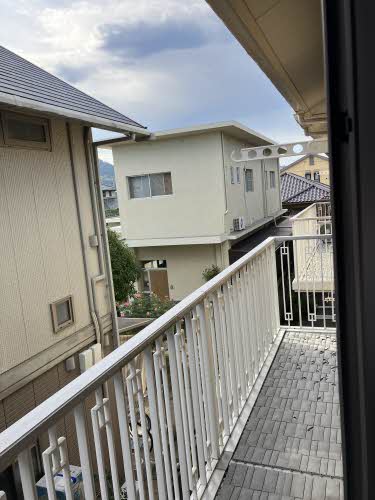 シェソワみずほＡ A0201号-12