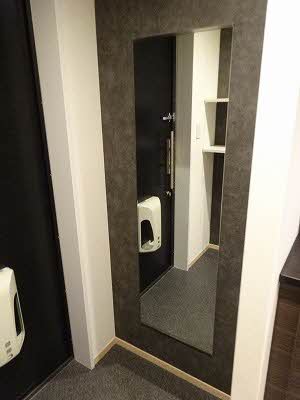 ヴァンヴェール緑井Ⅱ A0201号-3