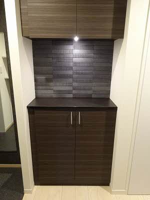 ヴァンヴェール緑井Ⅱ A0201号-4