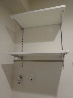 ヴァンヴェール緑井Ⅱ A0201号-6