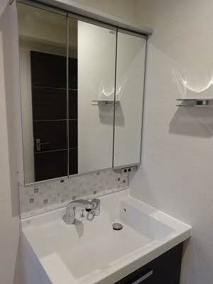 ヴァンヴェール緑井Ⅱ A0201号-7