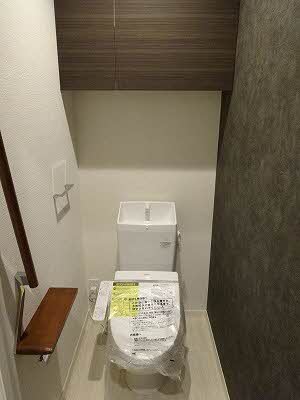 ヴァンヴェール緑井Ⅱ A0201号-9