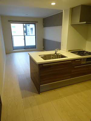 ヴァンヴェール緑井Ⅱ A0201号-10