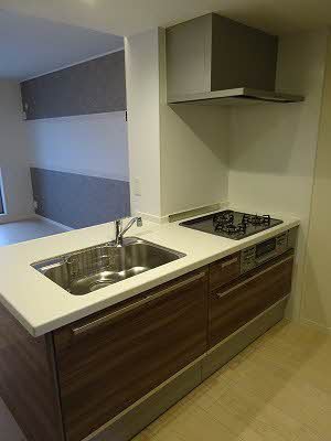 ヴァンヴェール緑井Ⅱ A0201号-11