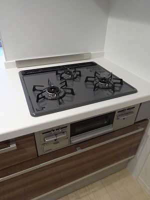 ヴァンヴェール緑井Ⅱ A0201号-12