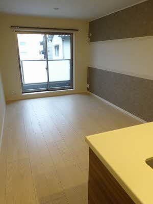 ヴァンヴェール緑井Ⅱ A0201号-13