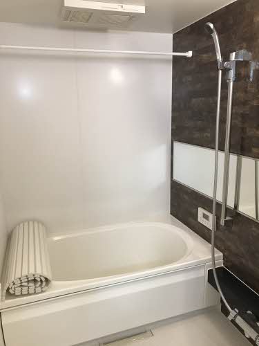 プロヌーブ沖洲 Ⅱ番館 101号-5