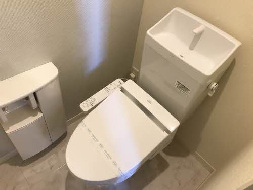 プロヌーブ沖洲 Ⅱ番館 101号-8