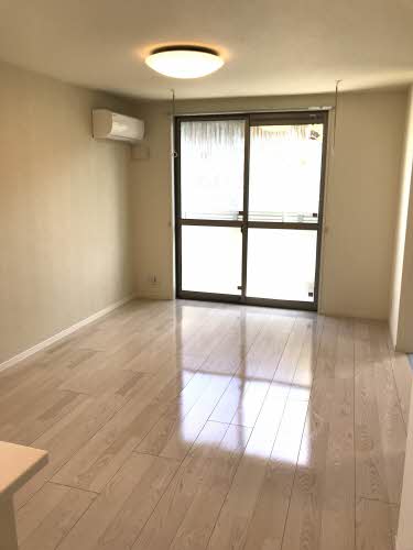 プロヌーブ沖洲 Ⅱ番館 101号-11