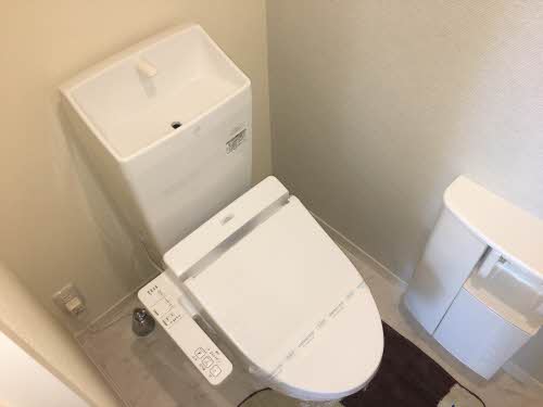 プロヌーブ沖洲　Ⅱ番館 106号-8