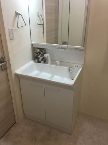 プロヌーブ沖洲　Ⅱ番館 106号-10