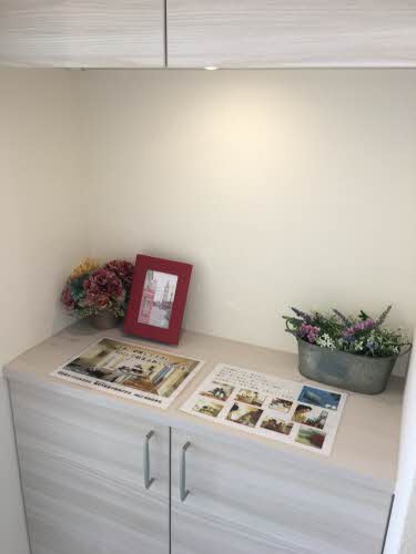 プロヌーブ沖洲　Ⅱ番館 106号-12