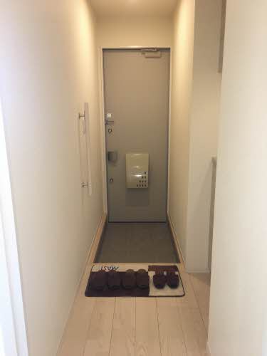 プロヌーブ沖洲　Ⅱ番館 106号-13