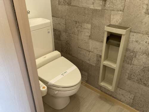 ファーブル衣干　Ａ棟 A0201号-6