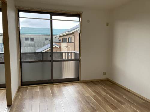 ファーブル衣干　Ａ棟 A0201号-7