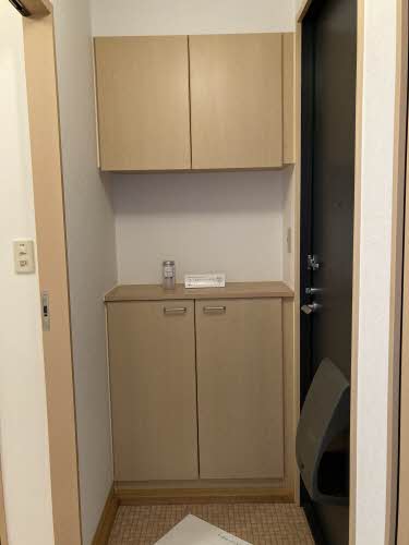 ファーブル衣干　Ａ棟 A0201号-9