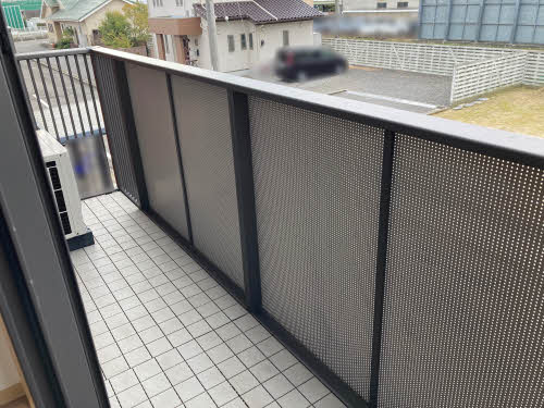 ファーブル衣干　Ａ棟 A0201号-13