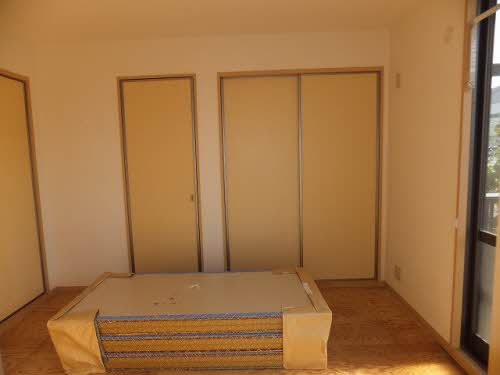 ファーブル衣干　Ｂ棟 B0107号-5