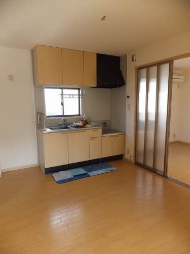 ファーブル衣干　Ｂ棟 B0107号-6