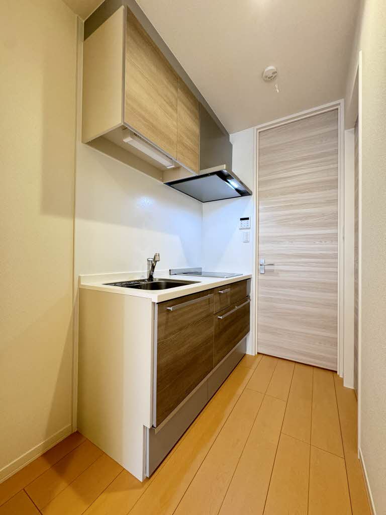 カーサ・ルナブルー A0101号-6