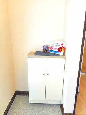 フローラル温品Ｂ棟 B0201号-4