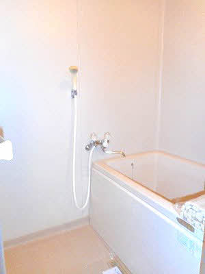 フローラル温品Ｂ棟 B0201号-5