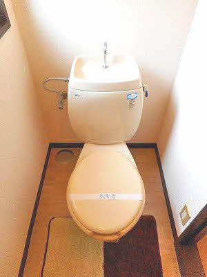 フローラル温品Ｂ棟 B0201号-6