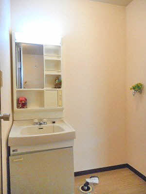 フローラル温品Ｂ棟 B0201号-7