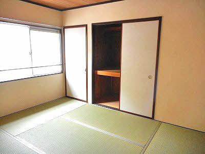 フローラル温品Ｂ棟 B0201号-8