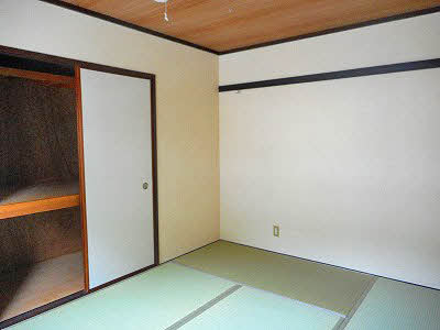 フローラル温品Ｂ棟 B0201号-9