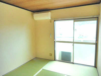 フローラル温品Ｂ棟 B0201号-12