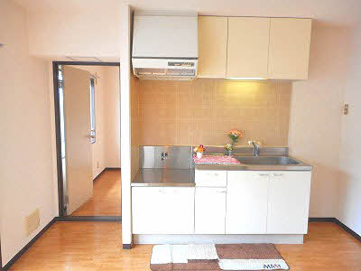 フローラル温品Ｂ棟 B0201号-15