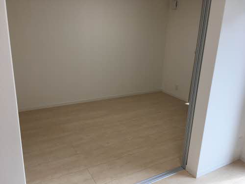 シャーメゾンガーデン福島 B棟 B105号-3