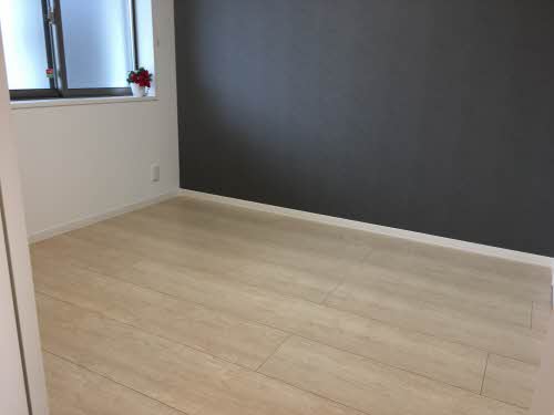 シャーメゾンガーデン福島 B棟 B105号-11