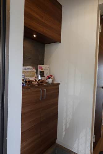 ベレオ弓張月 A0107号-2