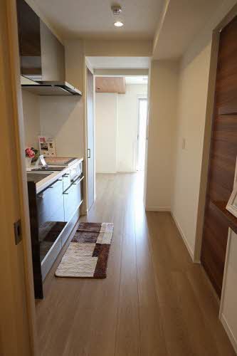 ベレオ弓張月 A0107号-3