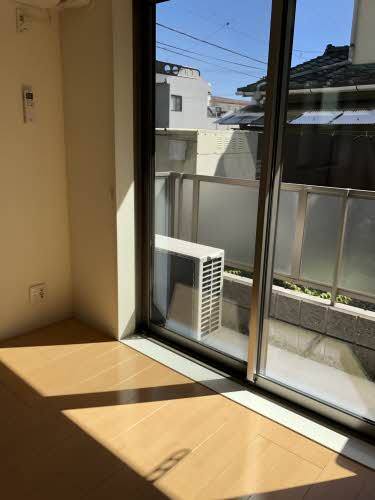 シャラーレ西深津 A0101号-3