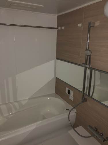 シャラーレ西深津 A0101号-8