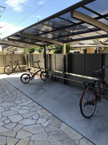 シャラーレ西深津 A0101号-10