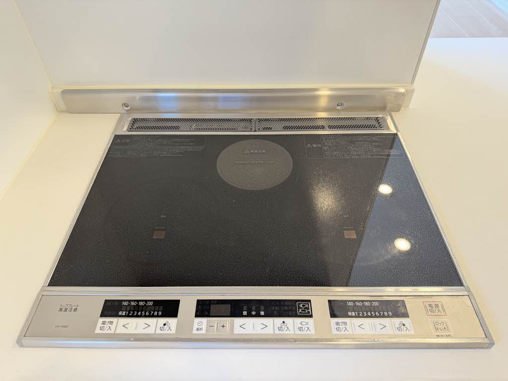 シャラーレ西深津 A0101号-14