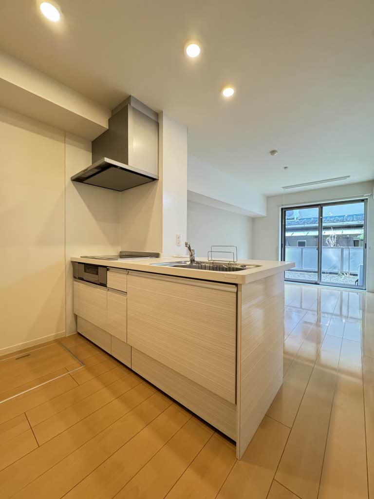 シャラーレ西深津 A0102号-7