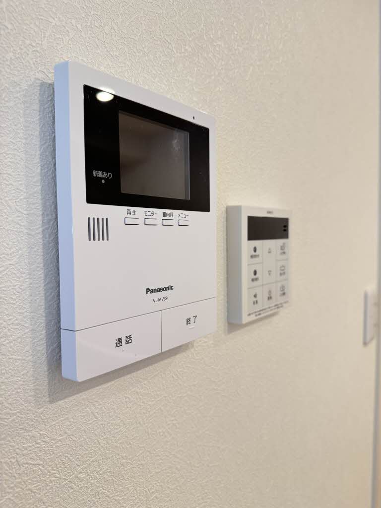 シャラーレ西深津 A0102号-10